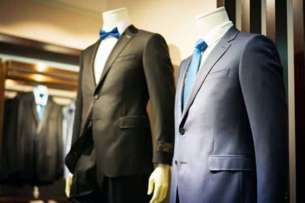 suit tailor in hanoi